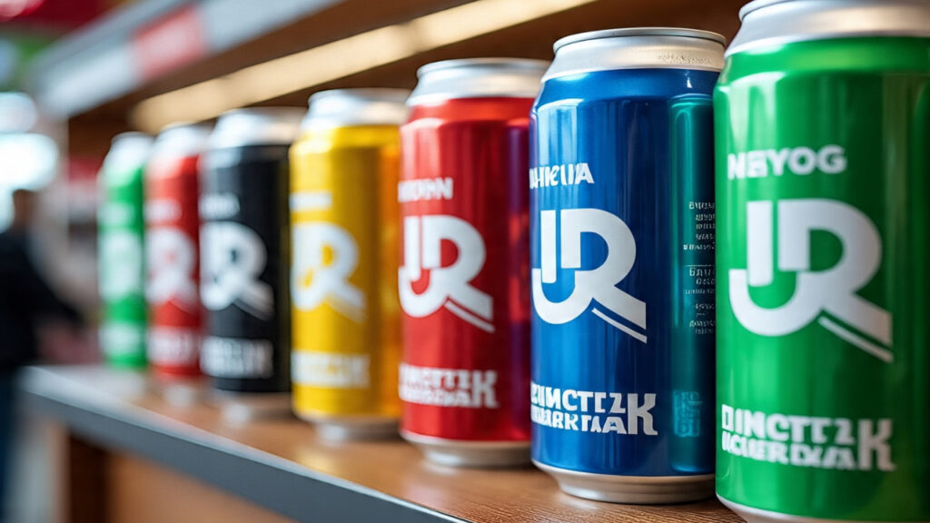 Health problems caused by ORS and energy drinks