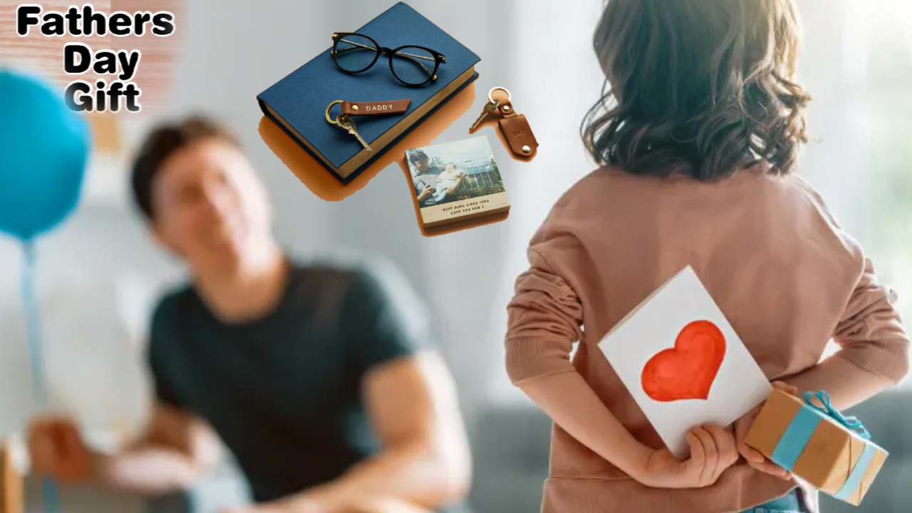 Father’s Day 2025 : హ్యాపీ ఫాదర్స్ డే.. మీ నాన్నకు సర్ప్రైజ్ గిఫ్ట్ కోసం రూ. 10వేల లోపు టాప్ 5 బెస్ట్ గాడ్జెట్లు ఇవే..! Father’s Day 2025 : హ్యాపీ ఫాదర్స్ డే.. మీ నాన్నకు సర్ప్రైజ్ గిఫ్ట్ కోసం రూ. 10వేల లోపు టాప్ 5 బెస్ట్ గాడ్జెట్లు ఇవే..!