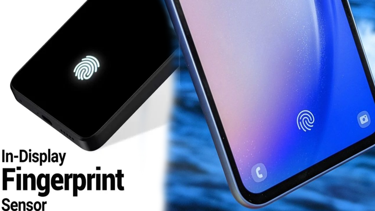 Fingerprint 5G Phones : కొత్త ఫోన్ కొంటున్నారా? టాప్ 7 ఇన్-డిస్ప్లే ఫింగర్ ప్రింట్ సెన్సార్ 5G స్మార్ట్ఫోన్లు ఇవే.. ఏది కొంటారో మీ ఇష్టం..! Fingerprint 5G Phones : కొత్త ఫోన్ కొంటున్నారా? టాప్ 7 ఇన్-డిస్ప్లే ఫింగర్ ప్రింట్ సెన్సార్ 5G స్మార్ట్ఫోన్లు ఇవే.. ఏది కొంటారో మీ ఇష్టం..!