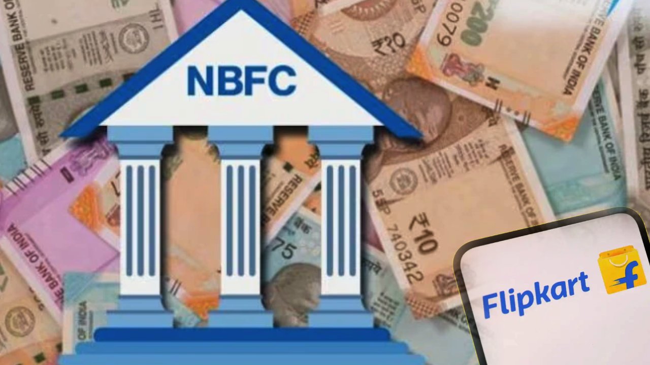 Flipkart Loans : గుడ్ న్యూస్.. మీకు అకౌంట్ ఉందా? ఇక ఫ్లిప్కార్ట్ నుంచి నేరుగా లోన్లు తీసుకోవచ్చు..! Flipkart Loans : గుడ్ న్యూస్.. మీకు అకౌంట్ ఉందా? ఇక ఫ్లిప్కార్ట్ నుంచి నేరుగా లోన్లు తీసుకోవచ్చు..!