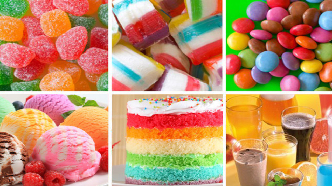 Food Colors: ఫుడ్ కలర్స్ వాడుతున్నారా.. ప్రాణాలు రిస్క్ లో ఉన్నట్టే.. జాగ్రత్త సుమా Food Colors: ఫుడ్ కలర్స్ వాడుతున్నారా.. ప్రాణాలు రిస్క్ లో ఉన్నట్టే.. జాగ్రత్త సుమా