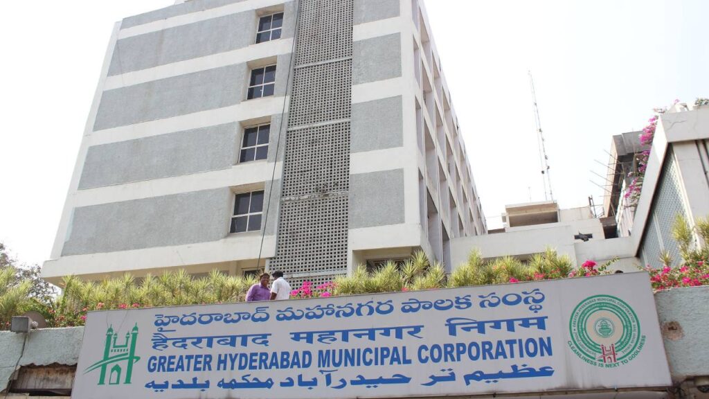 GHMC