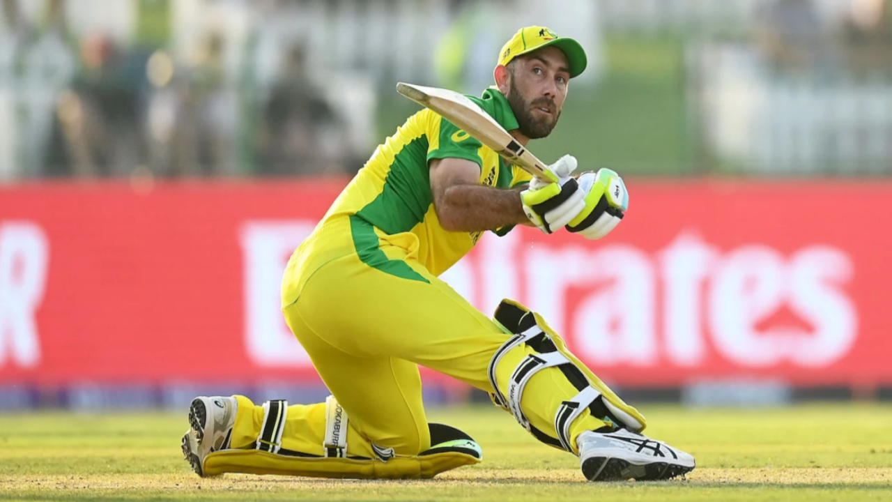 Glenn Maxwell : గ్లెన్ మాక్స్వెల్ సంచలన నిర్ణయం.. వన్డేలకు రిటైర్మెంట్ ప్రకటించిన స్టార్ ఆల్రౌండర్.. Glenn Maxwell : గ్లెన్ మాక్స్వెల్ సంచలన నిర్ణయం.. వన్డేలకు రిటైర్మెంట్ ప్రకటించిన స్టార్ ఆల్రౌండర్..