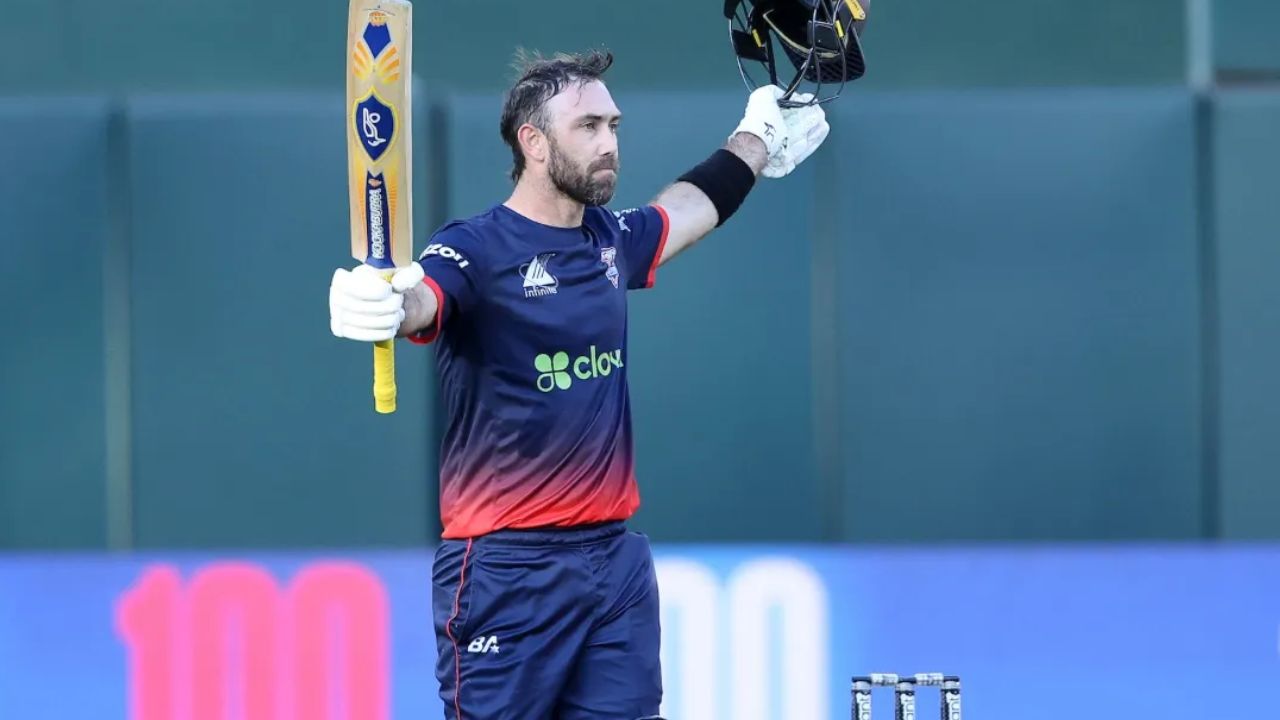 Glenn Maxwell : మాక్స్వెల్ విధ్వంసకర శతకం.. రోహిత్ శర్మ, డేవిడ్ వార్నర్, జోస్ బట్లర్ ల సరసన.. ఒకే ఒక్క ఆసీస్ ఆటగాడు.. Glenn Maxwell : మాక్స్వెల్ విధ్వంసకర శతకం.. రోహిత్ శర్మ, డేవిడ్ వార్నర్, జోస్ బట్లర్ ల సరసన.. ఒకే ఒక్క ఆసీస్ ఆటగాడు..