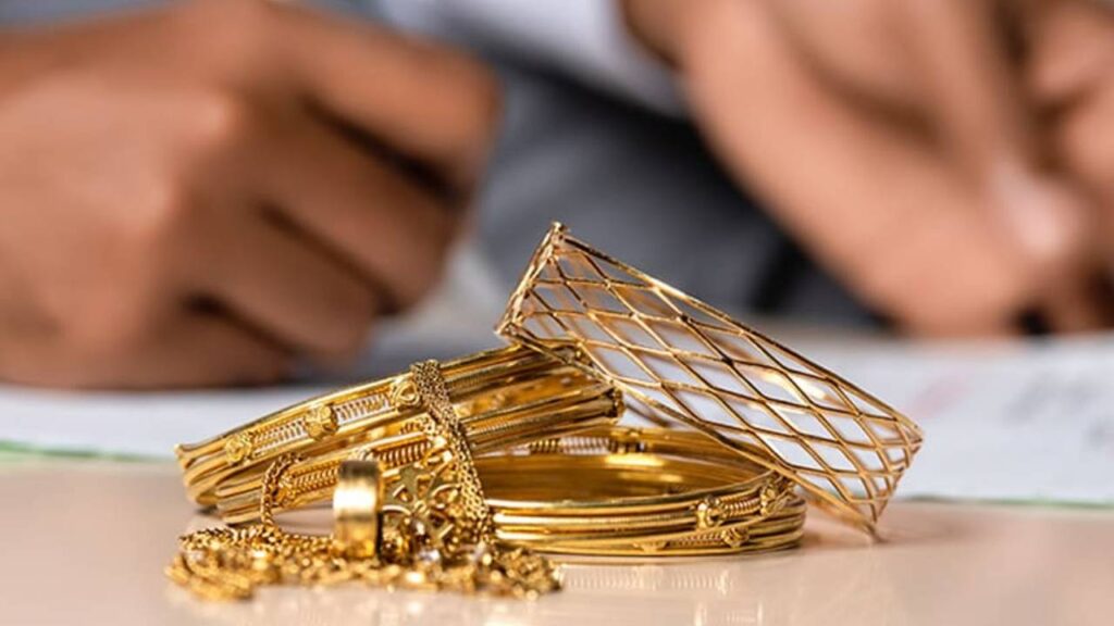 Gold Loans