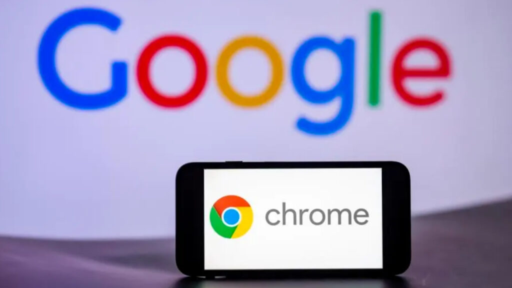 Google Chrome
