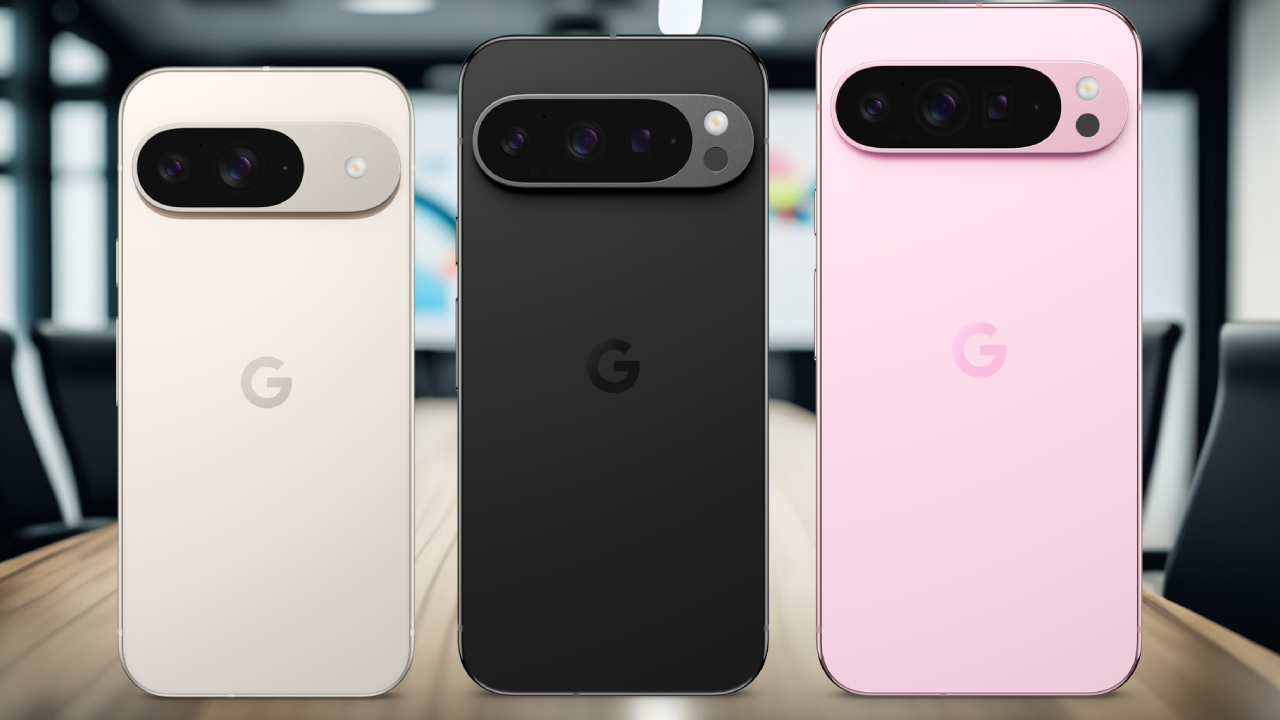Google Pixel 9 Price : ఫ్లిప్కార్ట్లో పిక్సెల్ ఫోన్ ఆఫర్.. ఇలా కొన్నారంటే అతి తక్కువ ధరకే.. జస్ట్ ఎంతంటే? Google Pixel 9 Price : ఫ్లిప్కార్ట్లో పిక్సెల్ ఫోన్ ఆఫర్.. ఇలా కొన్నారంటే అతి తక్కువ ధరకే.. జస్ట్ ఎంతంటే?