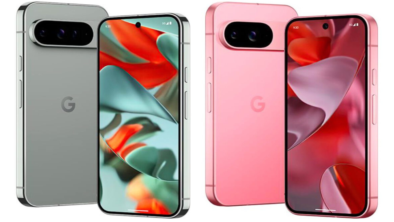 Google Pixel 9 Price : ఫ్లిప్కార్ట్ బంపర్ ఆఫర్.. అతి చౌకైన ధరకే గూగుల్ పిక్సెల్ 9 ఫోన్.. ఇలా కొన్నారంటే? Google Pixel 9 Price : ఫ్లిప్కార్ట్ బంపర్ ఆఫర్.. అతి చౌకైన ధరకే గూగుల్ పిక్సెల్ 9 ఫోన్.. ఇలా కొన్నారంటే?