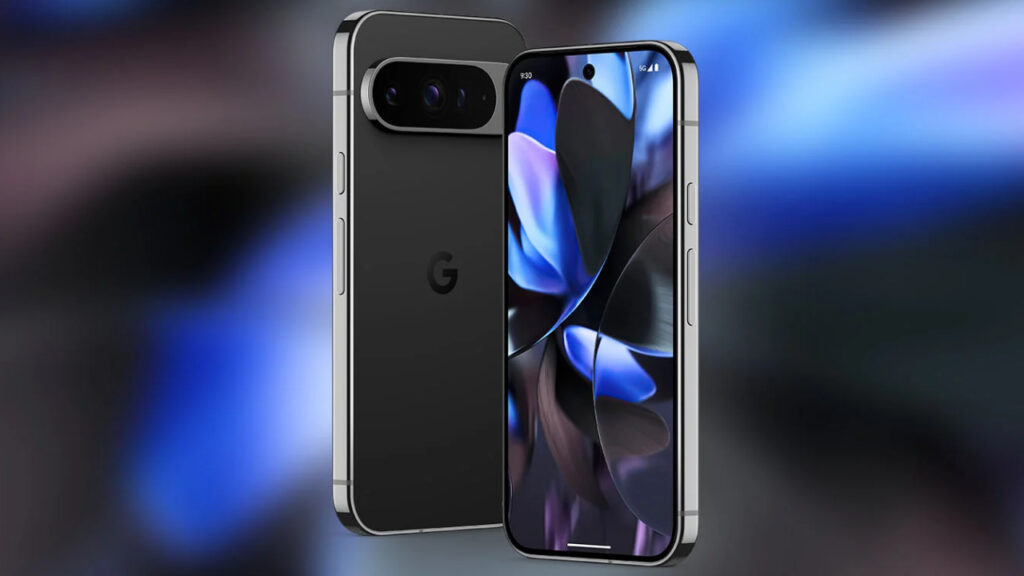 Google Pixel 9 Pro
