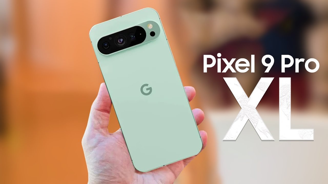Google Pixel 9 Pro XL : ఇది కదా సూపర్ డీల్.. ఈ పిక్సెల్ 9 ప్రో XL ఫోన్పై ఏకంగా రూ. 30వేలు తగ్గింపు.. డోంట్ మిస్..! Google Pixel 9 Pro XL : ఇది కదా సూపర్ డీల్.. ఈ పిక్సెల్ 9 ప్రో XL ఫోన్పై ఏకంగా రూ. 30వేలు తగ్గింపు.. డోంట్ మిస్..!