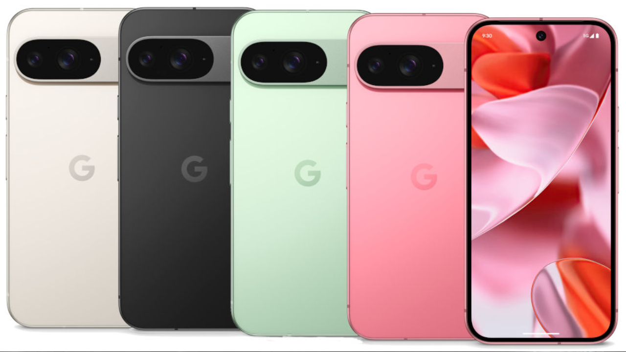 Google Pixel 9 Pro XL : పిక్సెల్ ఫోన్పై బంపర్ ఆఫర్.. ఏకంగా రూ. 32వేలు తగ్గింపు.. ఇంత తక్కువ ధరకు మళ్లీ జన్మలో రాదు..! Google Pixel 9 Pro XL : పిక్సెల్ ఫోన్పై బంపర్ ఆఫర్.. ఏకంగా రూ. 32వేలు తగ్గింపు.. ఇంత తక్కువ ధరకు మళ్లీ జన్మలో రాదు..!