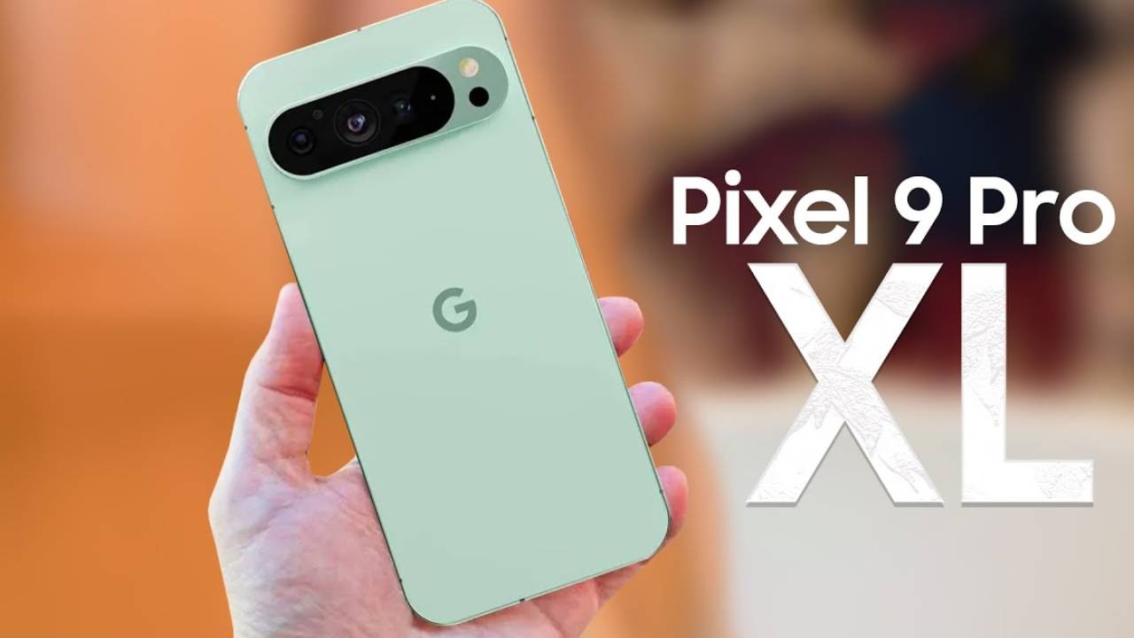 Google Pixel 9 Pro XL : పిక్సెల్ ఫ్యాన్స్కు పండగే.. ఈ పిక్సెల్ ఫోన్ ఇంత తక్కువ ధరకు మళ్లీ జన్మలో రాదు.. వదులుకోవద్దు భయ్యా..! Google Pixel 9 Pro XL : పిక్సెల్ ఫ్యాన్స్కు పండగే.. ఈ పిక్సెల్ ఫోన్ ఇంత తక్కువ ధరకు మళ్లీ జన్మలో రాదు.. వదులుకోవద్దు భయ్యా..!