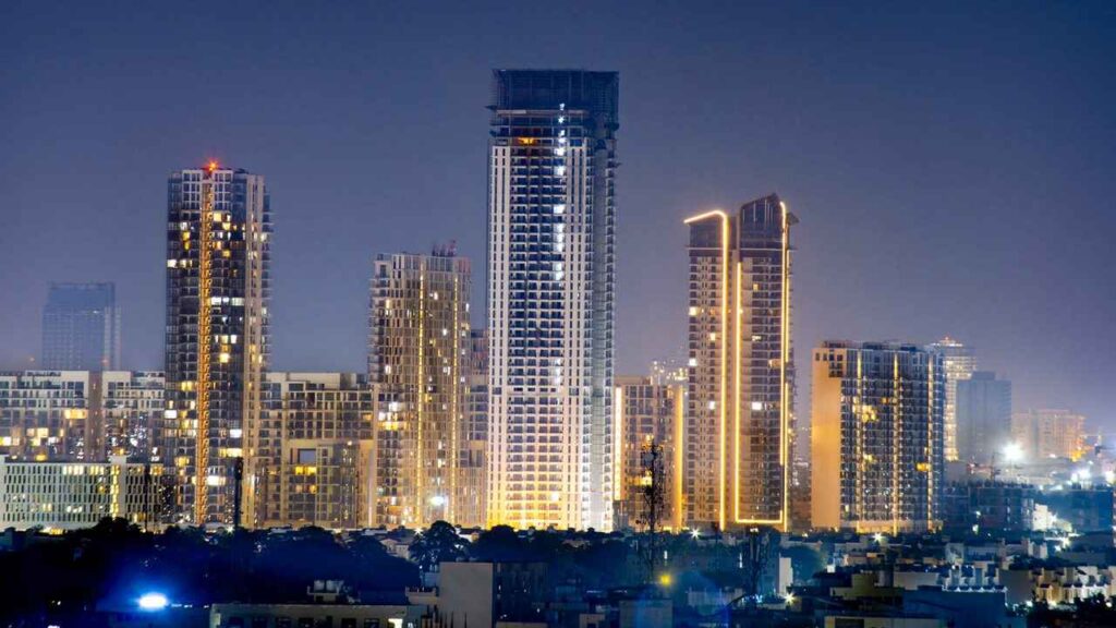 Gurugram Expenses