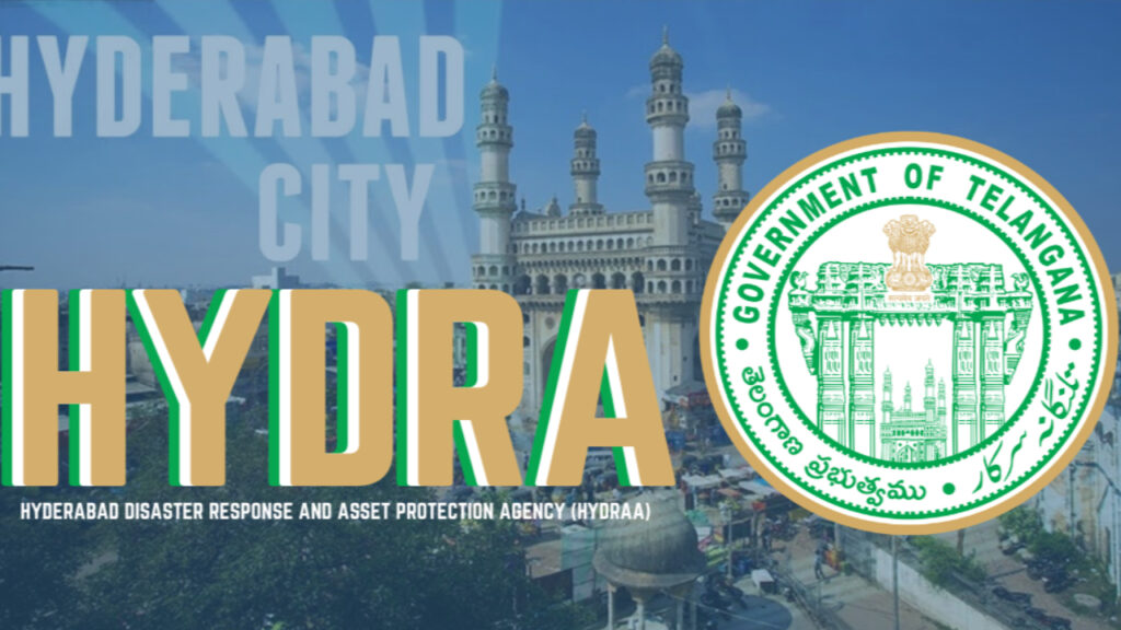 HYDRAA