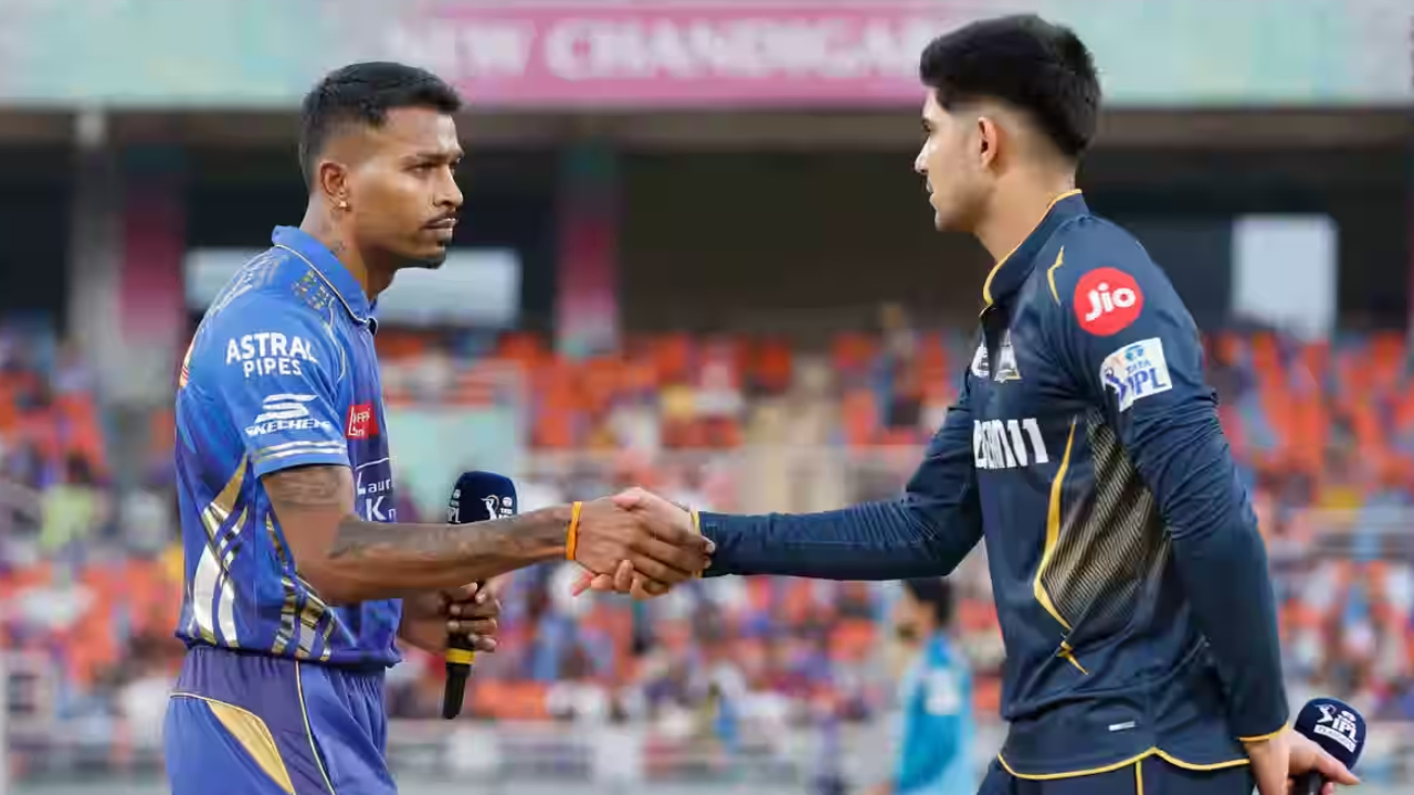 Hardik Pandya vs Shubman Gill : ఇద్దరి మధ్య విభేదాలు.. గిల్ పోస్ట్ పై హార్దిక్ పాండ్యా స్పందన ఇదే.. Hardik Pandya vs Shubman Gill : ఇద్దరి మధ్య విభేదాలు.. గిల్ పోస్ట్ పై హార్దిక్ పాండ్యా స్పందన ఇదే..