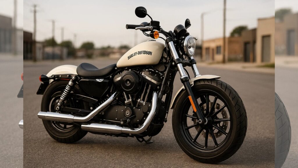 Harley Davidson Upcoming Bikes