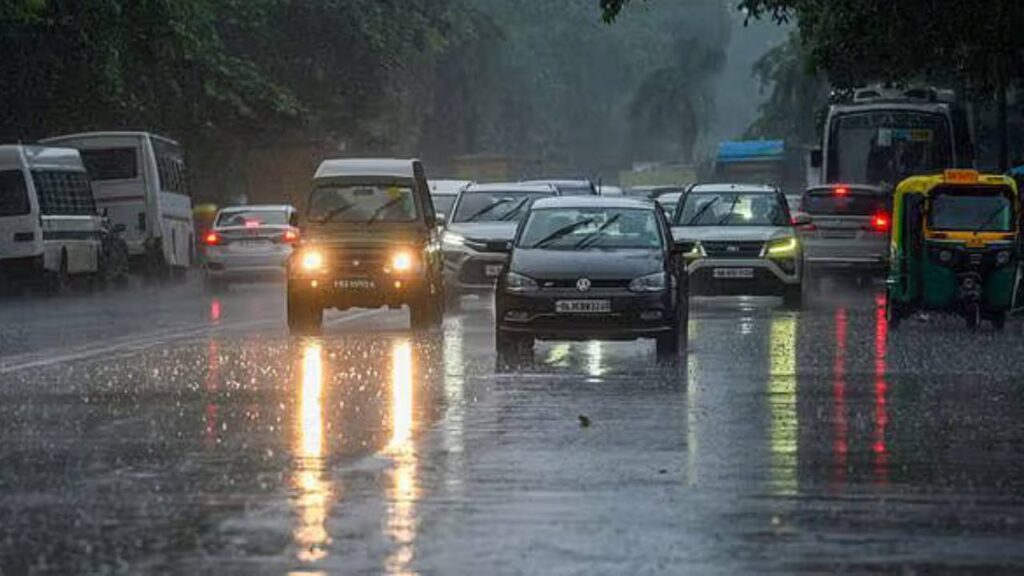 Heavy Rain