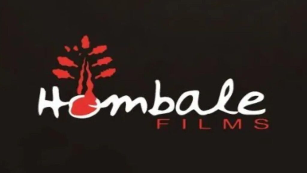 Hombale Films Mahavatar Cinematic Universe 7 films