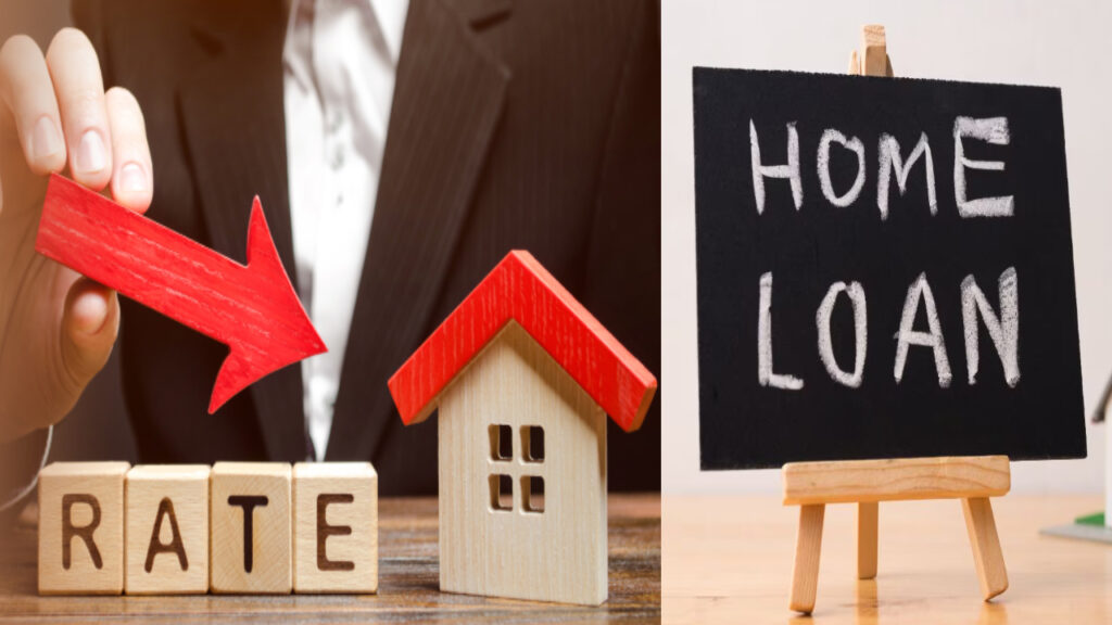 Home Loans