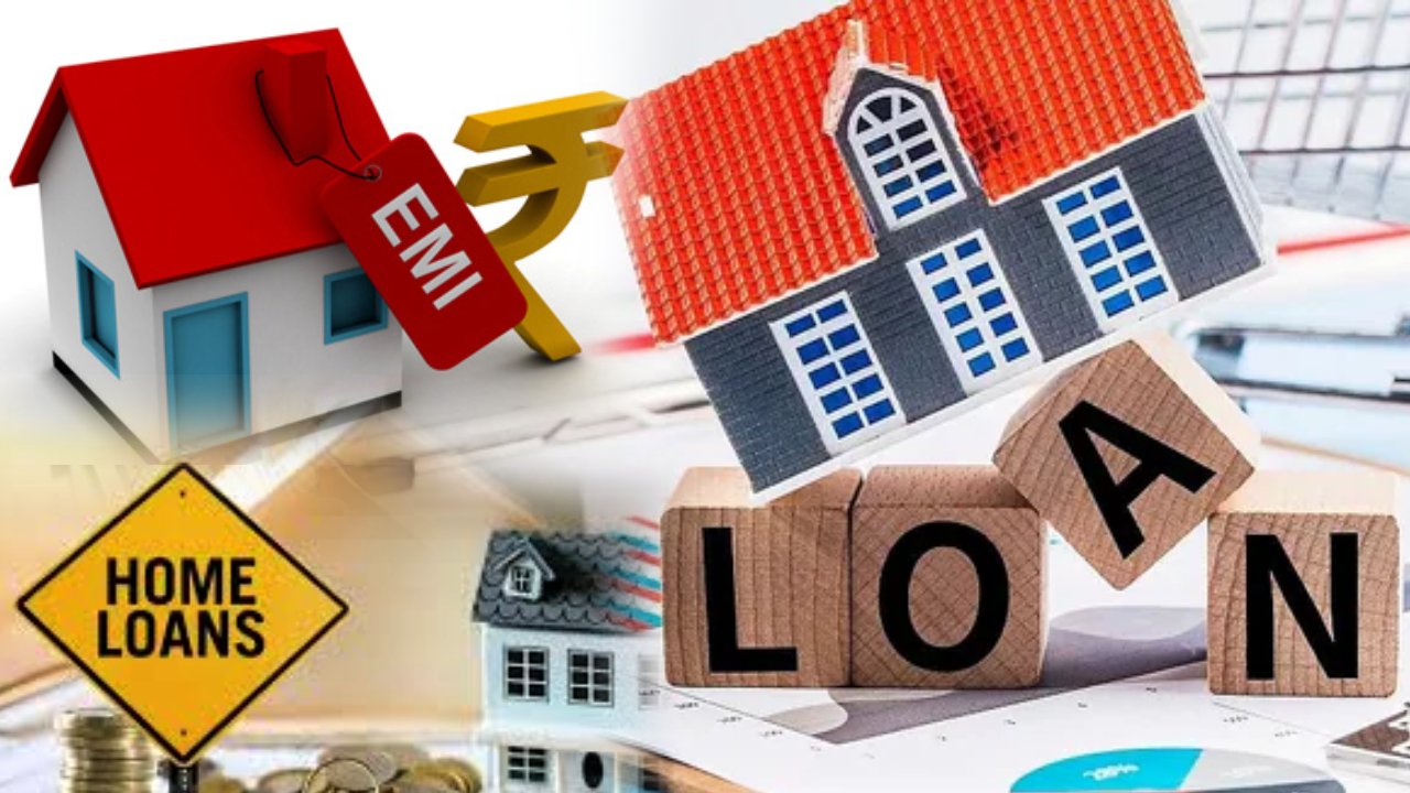 Home Loans : హోం లోన్ కస్టమర్లకు బిగ్ రిలీఫ్.. కేవలం 5 నెలల్లో మూడోసారి ఈఎంఐ తగ్గుతుందోచ్..! Home Loans : హోం లోన్ కస్టమర్లకు బిగ్ రిలీఫ్.. కేవలం 5 నెలల్లో మూడోసారి ఈఎంఐ తగ్గుతుందోచ్..!
