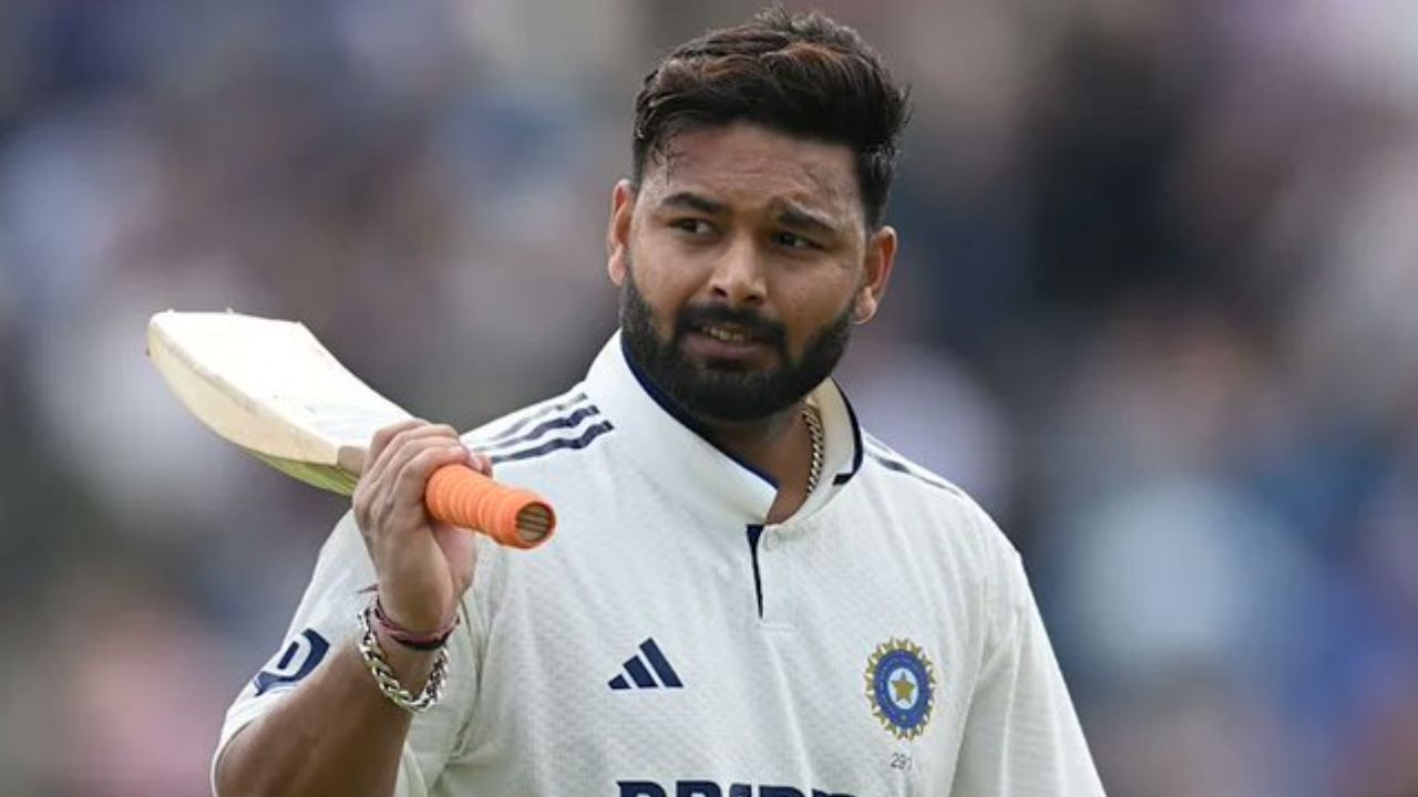 ICC Test Rankings : ఐసీసీ టెస్ట్ ర్యాంకింగ్స్.. చరిత్ర సృష్టించిన రిషబ్ పంత్.. ICC Test Rankings : ఐసీసీ టెస్ట్ ర్యాంకింగ్స్.. చరిత్ర సృష్టించిన రిషబ్ పంత్..