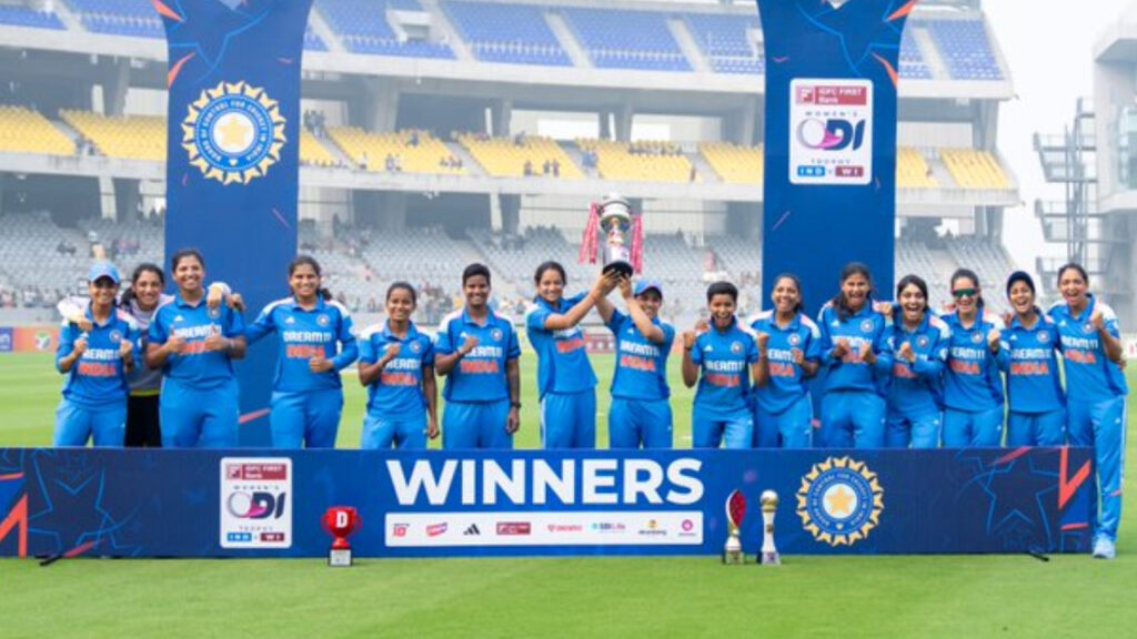 ICC Womens ODI World cup 2025 venues list out