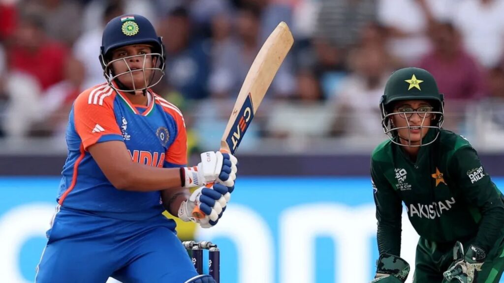 ICC announces Women's T20 World Cup 2026 schedule