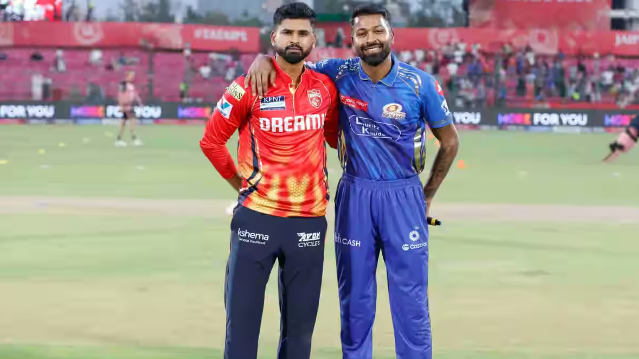 PBKS vs MI : పంజాబ్ వర్సెస్ ముంబై క్వాలిఫయర్ 2 మ్యాచ్.. పిచ్ రిపోర్టు, హెడ్ టు హెడ్ రికార్డులు.. PBKS vs MI : పంజాబ్ వర్సెస్ ముంబై క్వాలిఫయర్ 2 మ్యాచ్.. పిచ్ రిపోర్టు, హెడ్ టు హెడ్ రికార్డులు..