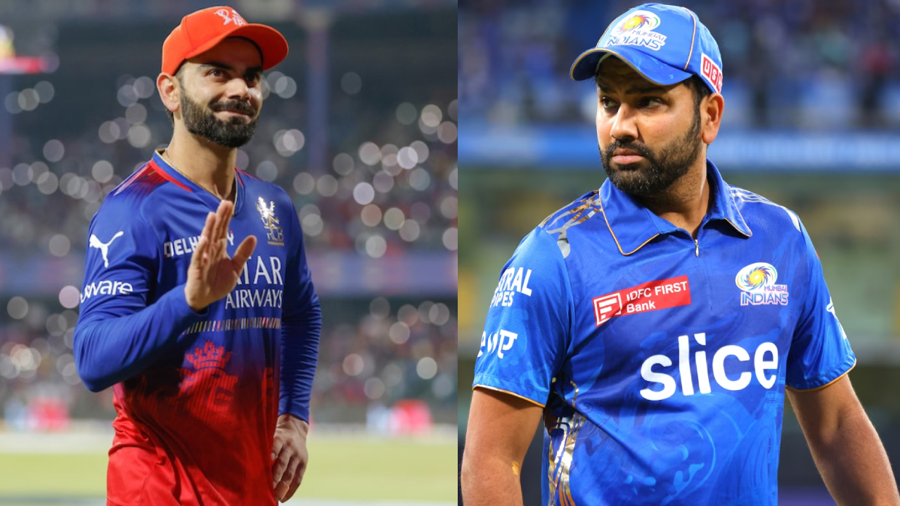 Virat Kohli : రోహిత్ శర్మను ఉద్దేశించే కోహ్లీ ఆ వ్యాఖ్యలు చేశాడా? ఒక్క కప్పు గెలవగానే.. ‘దేవుడు నాకు ఆ బలాన్ని..’ Virat Kohli : రోహిత్ శర్మను ఉద్దేశించే కోహ్లీ ఆ వ్యాఖ్యలు చేశాడా? ఒక్క కప్పు గెలవగానే.. ‘దేవుడు నాకు ఆ బలాన్ని..’