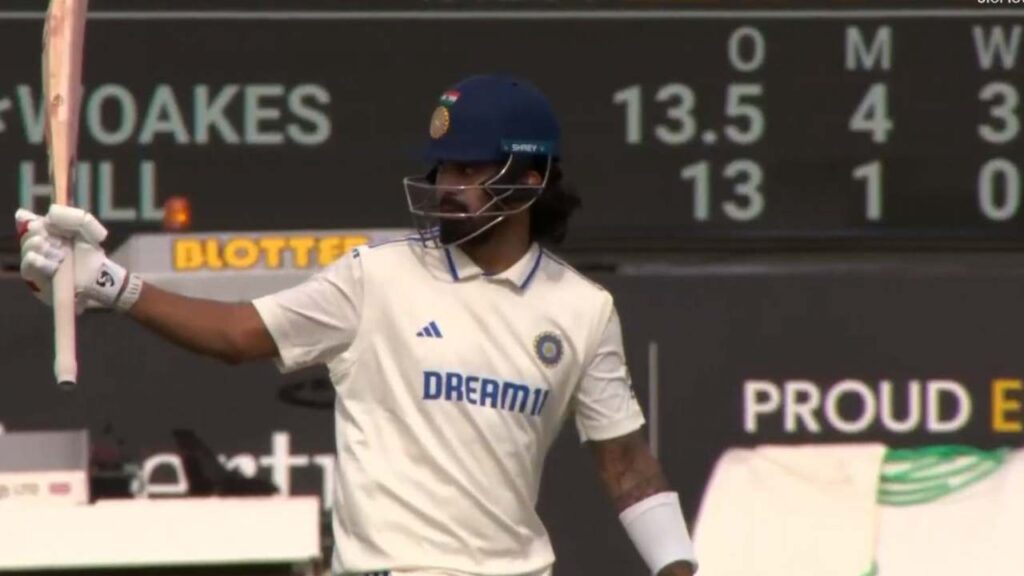 India A 348 runs all out in First Innings against England Lions
