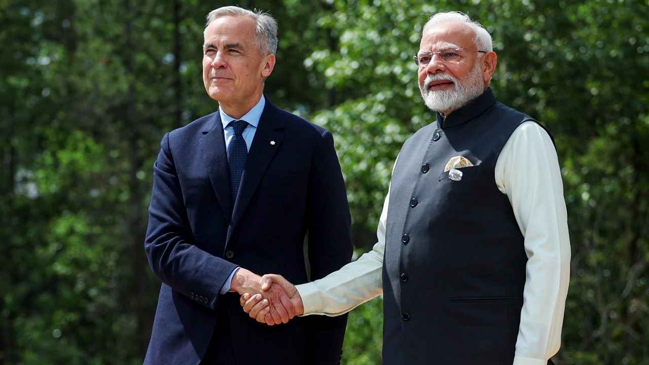 India Canada: ఉప్పు నిప్పు కలిశాయి.. మారిపోయిన కెనడా వైఖరి.. భారత్తో మెరుగుపడిన సంబంధాలు.. India Canada: ఉప్పు నిప్పు కలిశాయి.. మారిపోయిన కెనడా వైఖరి.. భారత్తో మెరుగుపడిన సంబంధాలు..