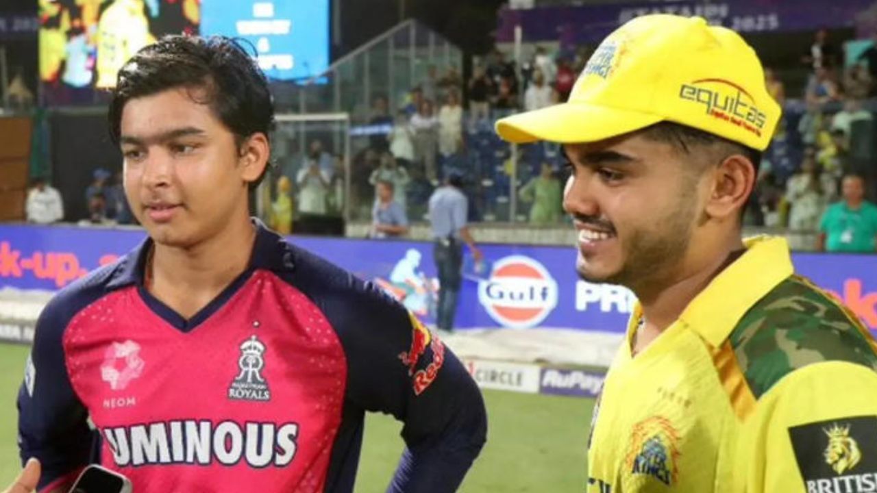 India U19 : ఇంగ్లాండ్తో సిరీస్.. టీమ్ఇండియాకు బిగ్ షాక్.. ఇద్దరు కీలక ఆటగాళ్లకు గాయాలు.. India U19 : ఇంగ్లాండ్తో సిరీస్.. టీమ్ఇండియాకు బిగ్ షాక్.. ఇద్దరు కీలక ఆటగాళ్లకు గాయాలు..