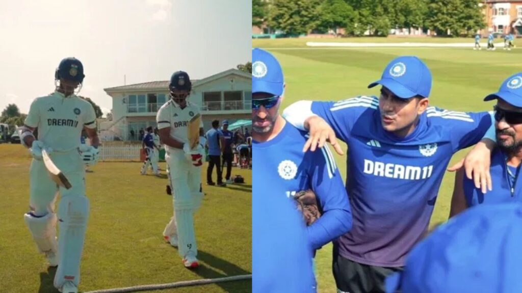 India tour of england BCCI confirms Indias openers for ENG Tests