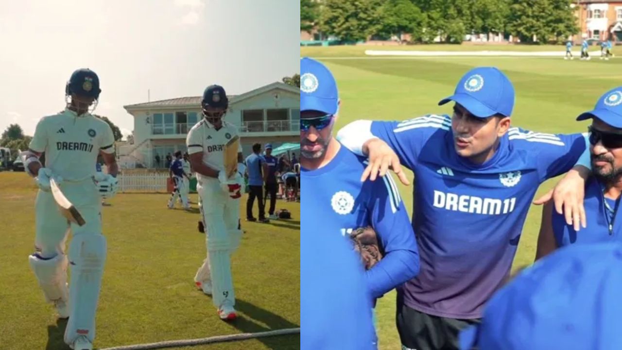 ENG vs IND : ఇంగ్లాండ్తో టెస్టు సిరీస్.. టీమ్ఇండియా ఓపెనర్లు ఫిక్స్.. బీసీసీఐ చెప్పేసింది.. ENG vs IND : ఇంగ్లాండ్తో టెస్టు సిరీస్.. టీమ్ఇండియా ఓపెనర్లు ఫిక్స్.. బీసీసీఐ చెప్పేసింది..