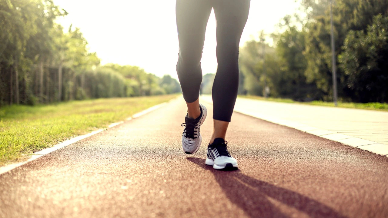 Interval Walking Benefits: మెదడు నుండి గుండె వరకు అన్నీ సెట్.. ఇంటర్వెల్ వాకింగ్ తో అద్భుతం.. మీరు కూడా ట్రై చేయండి Interval Walking Benefits: మెదడు నుండి గుండె వరకు అన్నీ సెట్.. ఇంటర్వెల్ వాకింగ్ తో అద్భుతం.. మీరు కూడా ట్రై చేయండి