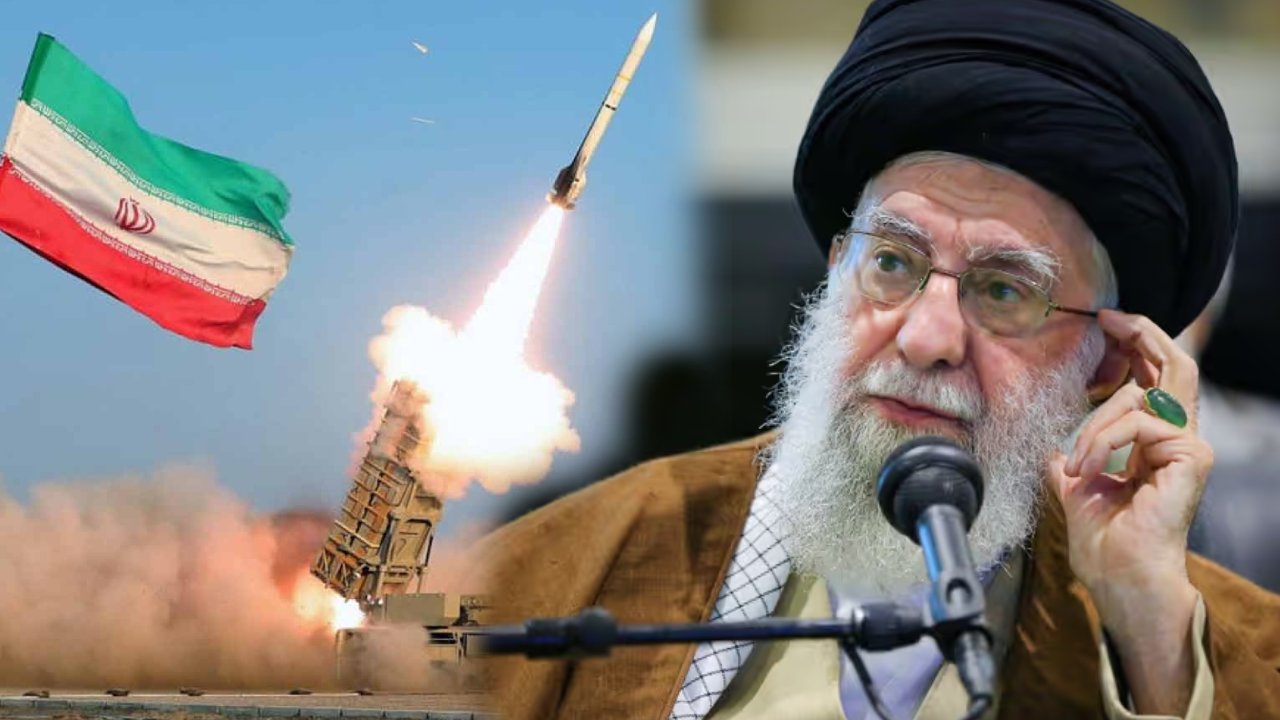 Iran Nuclear Treaty : ఇజ్రాయెల్ దెబ్బకు అణు ఒప్పందం నుంచి వైదొలగనున్న ఇరాన్..! Iran Nuclear Treaty : ఇజ్రాయెల్ దెబ్బకు అణు ఒప్పందం నుంచి వైదొలగనున్న ఇరాన్..!