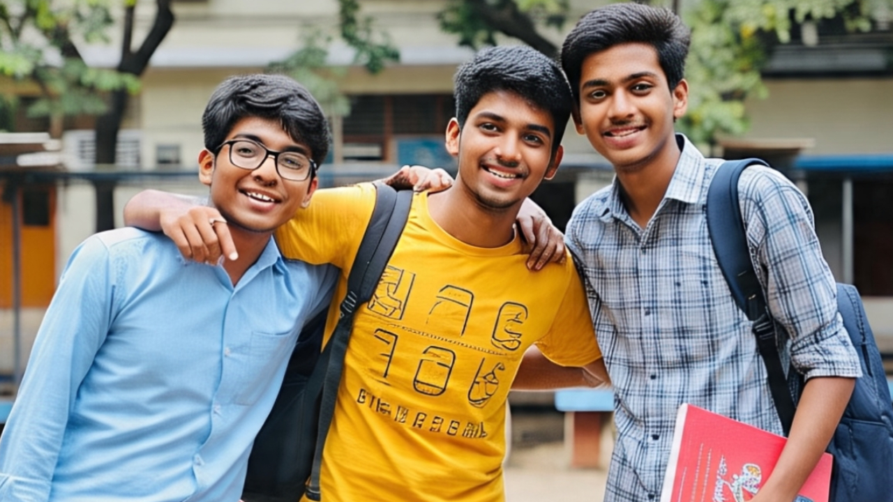 JEE 2025: JEE మెయిన్స్లో 70-80% పర్సంటైల్ వచ్చిందా? నిరాశ వద్దు! మీకోసం ఉత్తమ కాలేజీలు, సరైన గైడెన్స్ ఇక్కడ. JEE 2025: JEE మెయిన్స్లో 70-80% పర్సంటైల్ వచ్చిందా? నిరాశ వద్దు! మీకోసం ఉత్తమ కాలేజీలు, సరైన గైడెన్స్ ఇక్కడ.