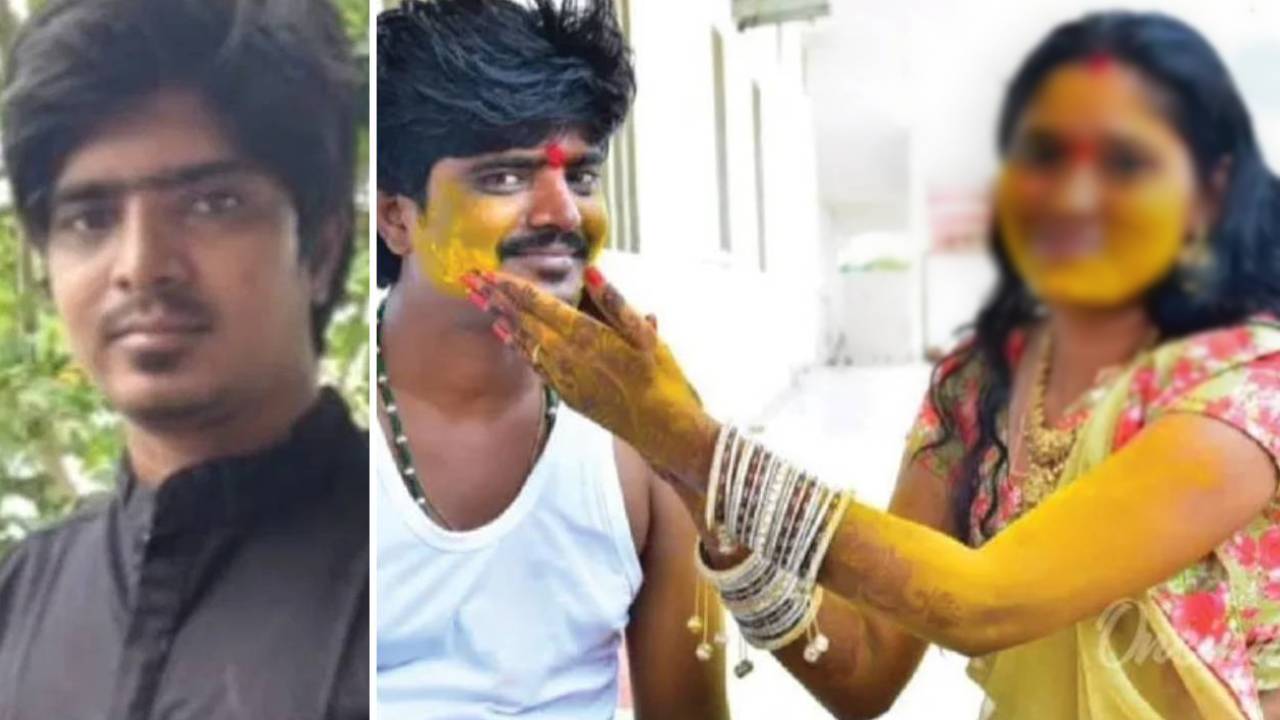 గద్వాల్ తేజేశ్వర్ హత్యకేసు.. వెలుగులోకి సంచలన విషయాలు.. ప్రియుడితో కలిసి పెద్ద స్కెచ్చే వేసిన భార్య గద్వాల్ తేజేశ్వర్ హత్యకేసు.. వెలుగులోకి సంచలన విషయాలు.. ప్రియుడితో కలిసి పెద్ద స్కెచ్చే వేసిన భార్య