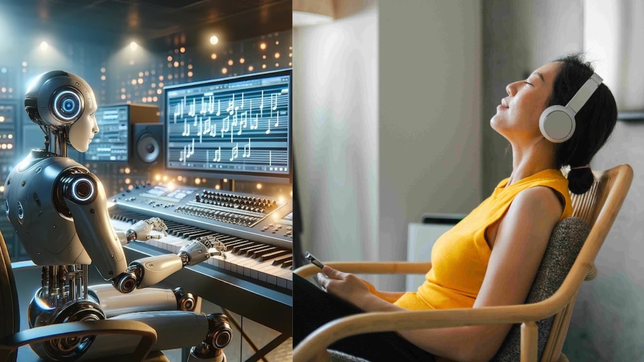 World Music Day: క్యాసెట్ల నుంచి ఏఐ పాటల వరకు.. ఊహకు అందని రీతిలో సంగీతం ప్రయాణం సాగిందిలా.. ఇకపై.. World Music Day: క్యాసెట్ల నుంచి ఏఐ పాటల వరకు.. ఊహకు అందని రీతిలో సంగీతం ప్రయాణం సాగిందిలా.. ఇకపై..