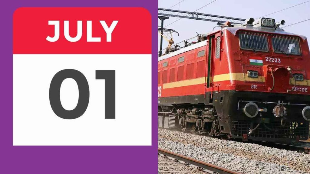 July 1 New Rules