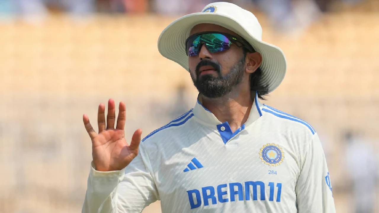 కేఎల్ రాహుల్ చిన్నప్పటి నుంచి ఇంతే..: కోచ్ శామ్యూల్ జయరాజ్ కేఎల్ రాహుల్ చిన్నప్పటి నుంచి ఇంతే..: కోచ్ శామ్యూల్ జయరాజ్