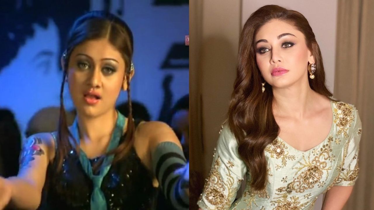 Shefali Jariwala : విషాదం.. ‘కాంటా లగా ఫేమ్’ ఫేమ్ షఫాలీ జరివాలా కన్నుమూత Shefali Jariwala : విషాదం.. ‘కాంటా లగా ఫేమ్’ ఫేమ్ షఫాలీ జరివాలా కన్నుమూత