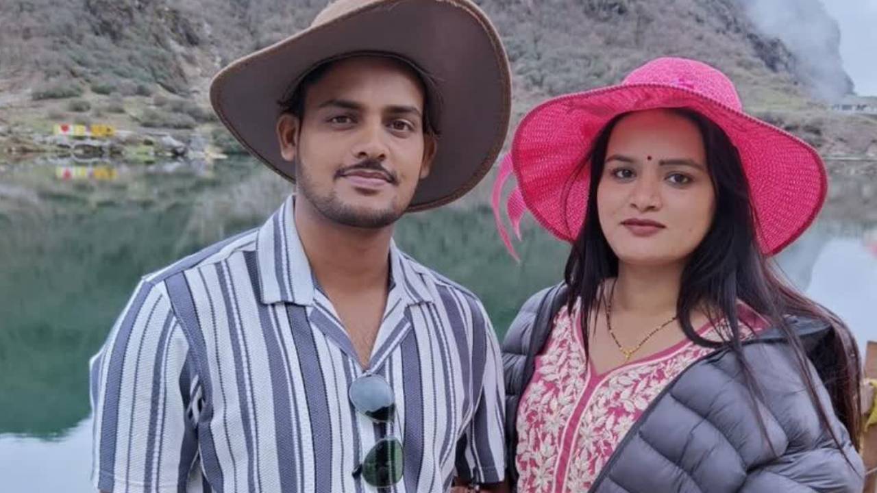 ఇంకో హనీమూన్ జంట మిస్సింగ్.. 12 రోజులైనా ఆచూకీ లేదు.. అసలేం జరిగిందంటే..? ఇంకో హనీమూన్ జంట మిస్సింగ్.. 12 రోజులైనా ఆచూకీ లేదు.. అసలేం జరిగిందంటే..?