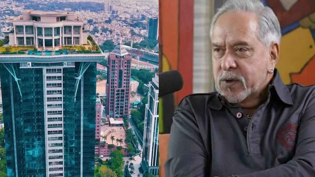 Kingfisher Penthouse: నేను జోక్గా అన్నాను, వాళ్లు సీరియస్ గా తీసుకున్నారు.. బెంగళూరులోని కింగ్ఫిషర్ పెంట్హౌస్ నిర్మాణంపై విజయ్ మాల్యా కామెంట్స్ వైరల్.. Kingfisher Penthouse: నేను జోక్గా అన్నాను, వాళ్లు సీరియస్ గా తీసుకున్నారు.. బెంగళూరులోని కింగ్ఫిషర్ పెంట్హౌస్ నిర్మాణంపై విజయ్ మాల్యా కామెంట్స్ వైరల్..