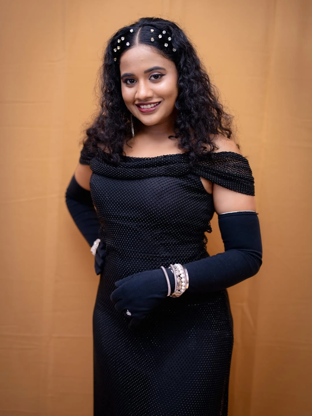 Kirrak Seetha Birthday Celebrations