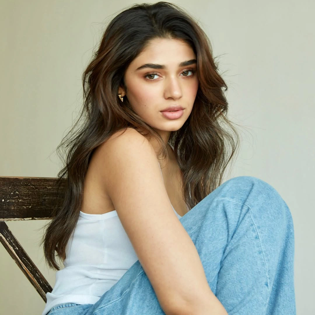 Krithi Shetty Latest Photos