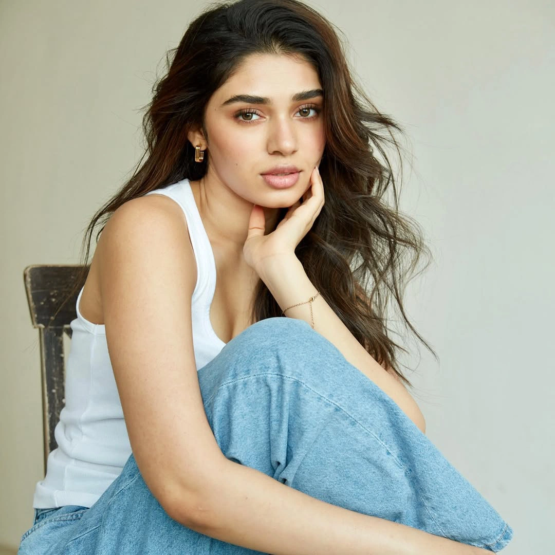 Krithi Shetty Latest Photos