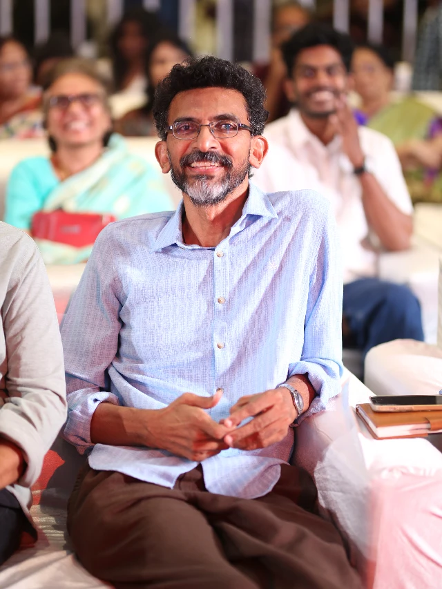 Kuberaa Movie Pre Release Event