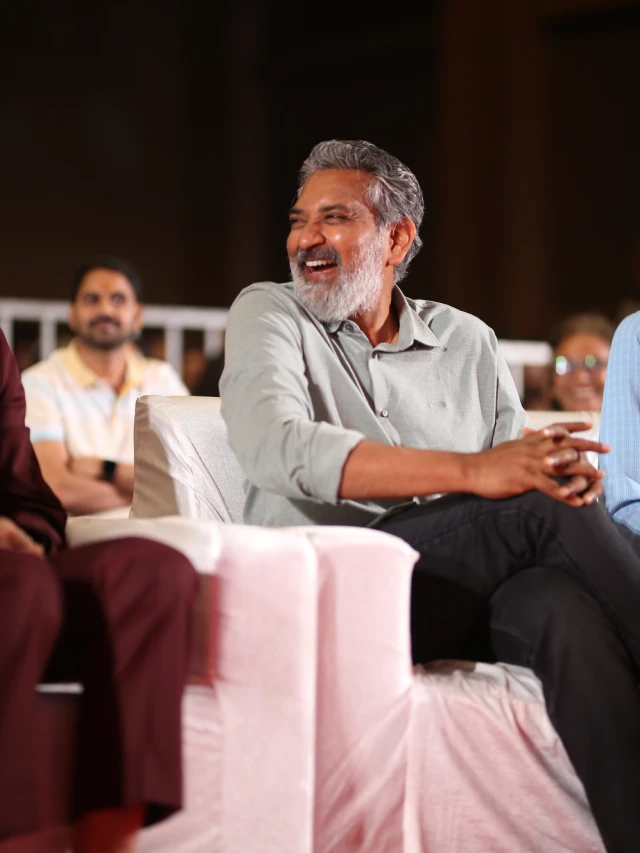 Kuberaa Movie Pre Release Event