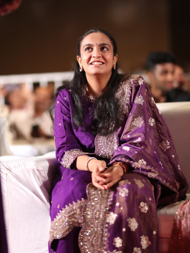 Kuberaa Movie Pre Release Event
